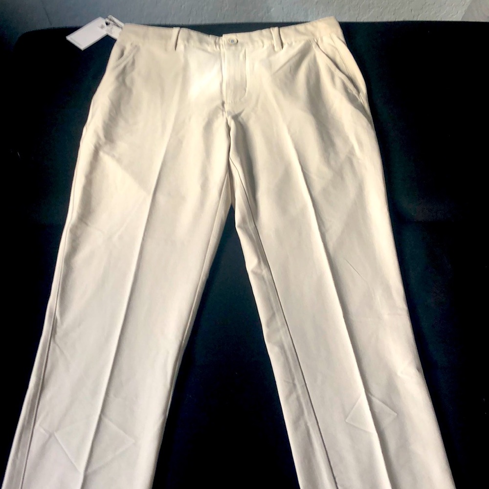 Adidas Golf Pants
